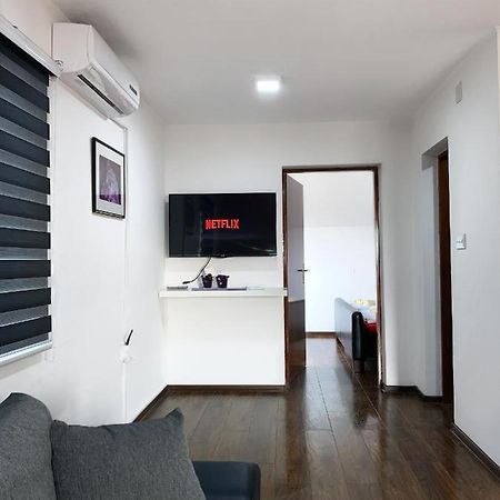 Modern Apartment Брчко Екстер'єр фото