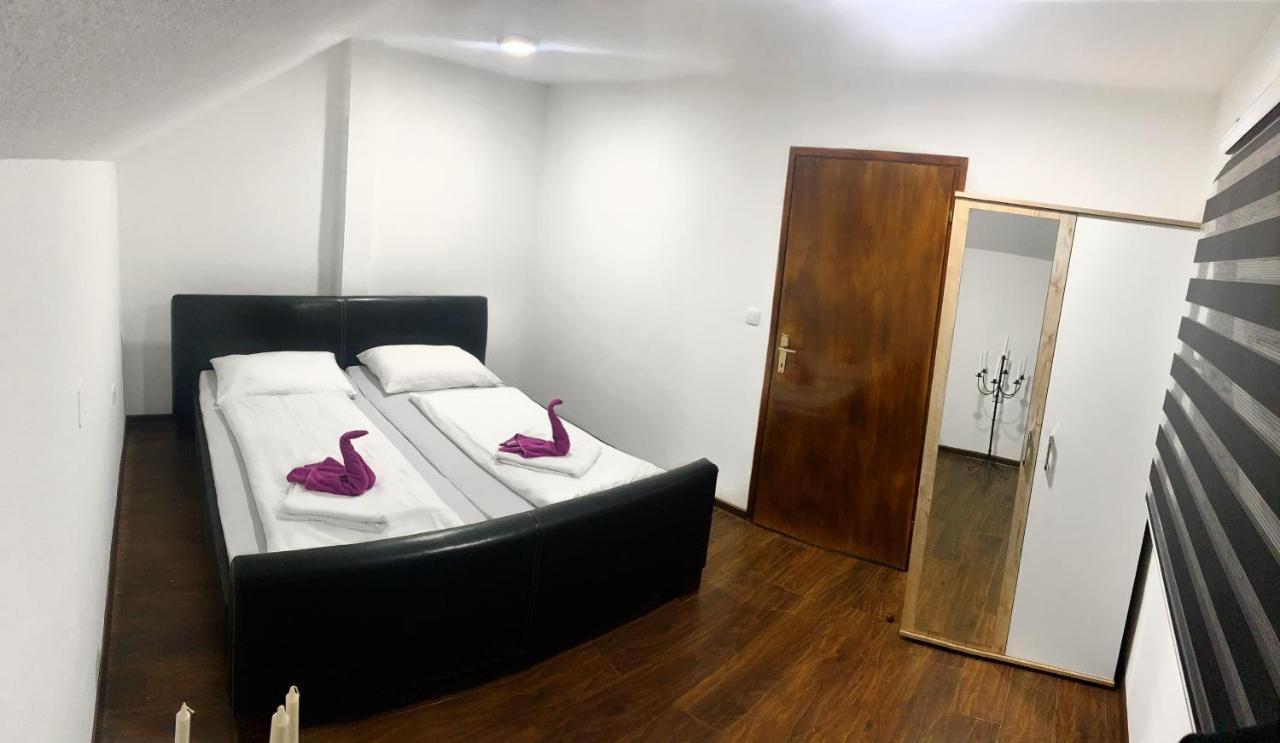 Modern Apartment Брчко Екстер'єр фото