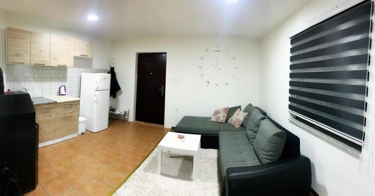 Modern Apartment Брчко Екстер'єр фото