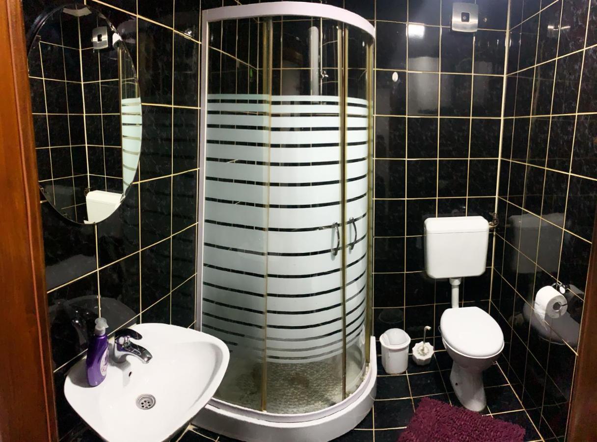 Modern Apartment Брчко Екстер'єр фото