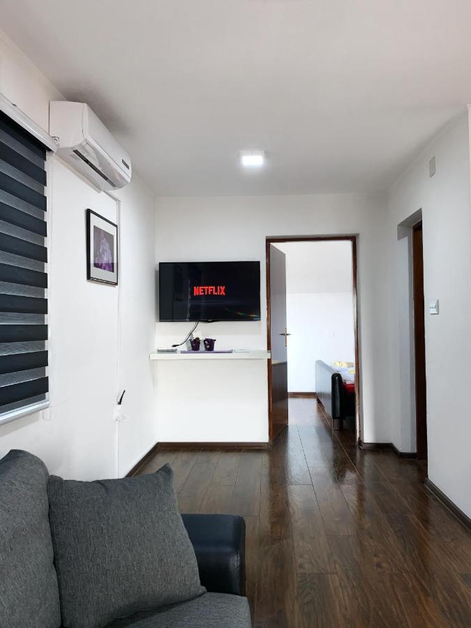 Modern Apartment Брчко Екстер'єр фото
