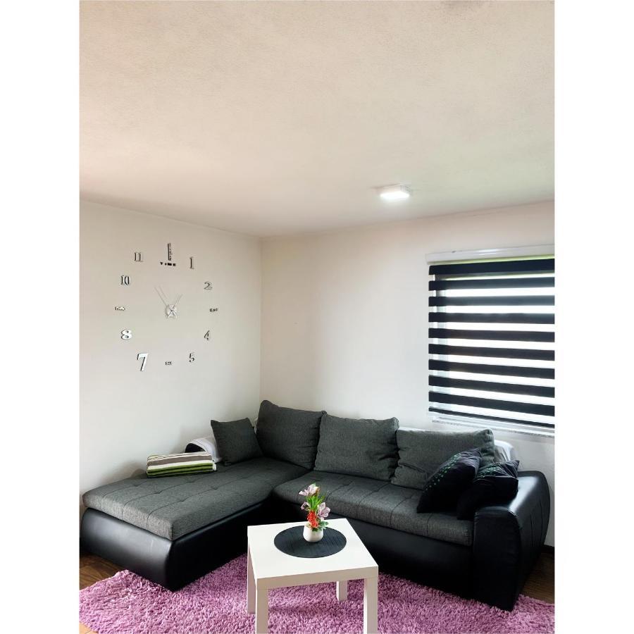 Modern Apartment Брчко Екстер'єр фото